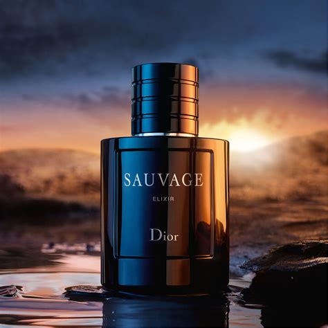 dior kapsel|sauvage elixir dior perfume.